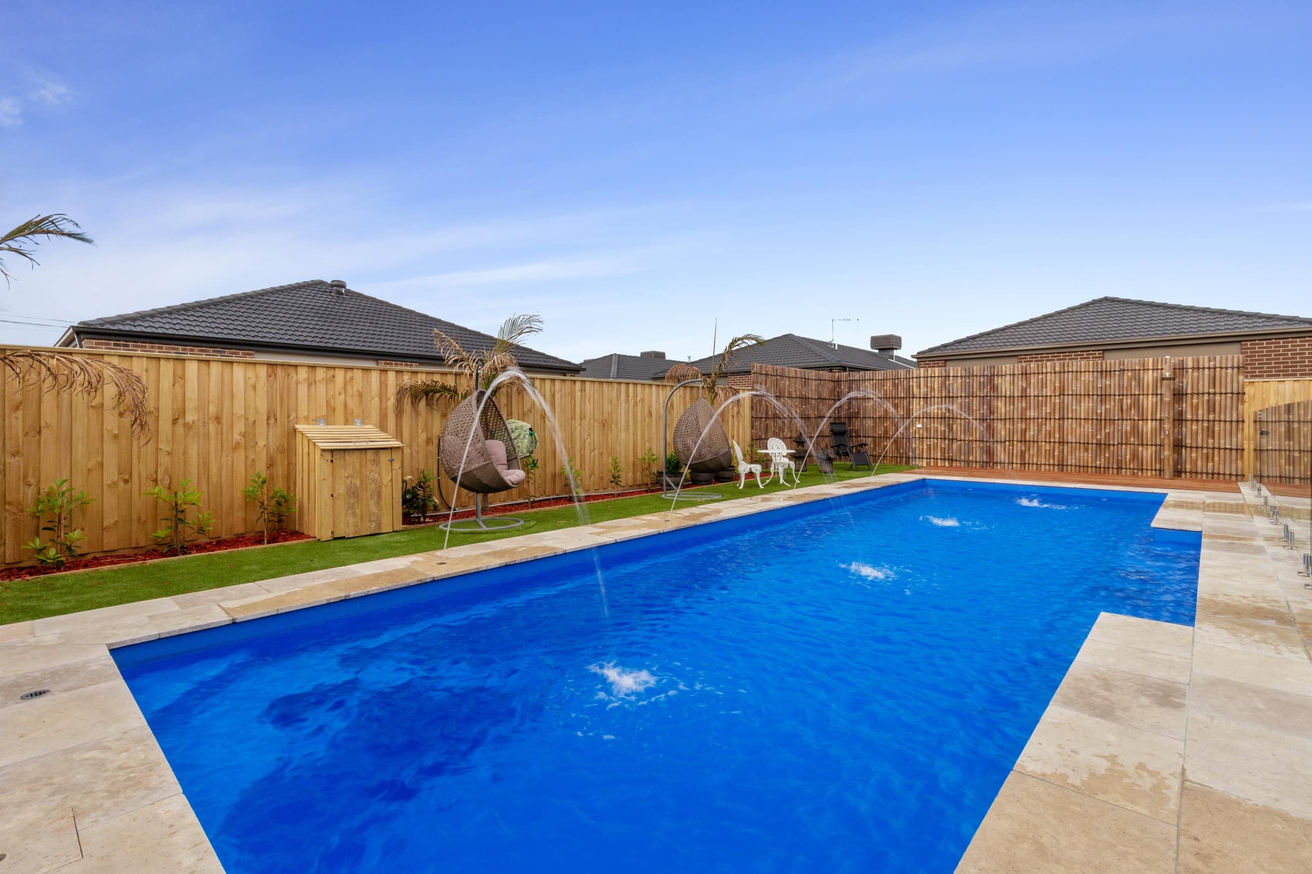 Deck Jets Top Options Rainwise Pools Melbourne